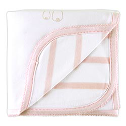 Newborn Reversible Blanket