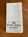 Historic Norcross Tea Towel “There’s No Place Like”