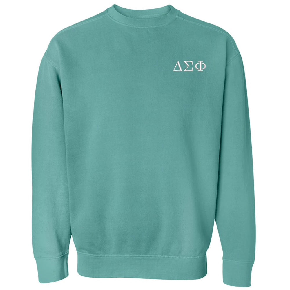 Comfort Colors Sweatshirts