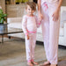 The Royal Collection - Kid’s Sweetheart Pajama Set