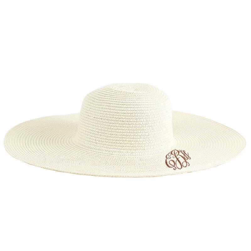 Floppy Sun Beach Hat