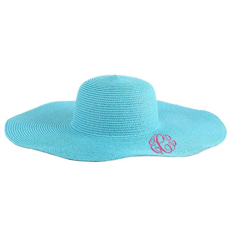 Floppy Sun Beach Hat