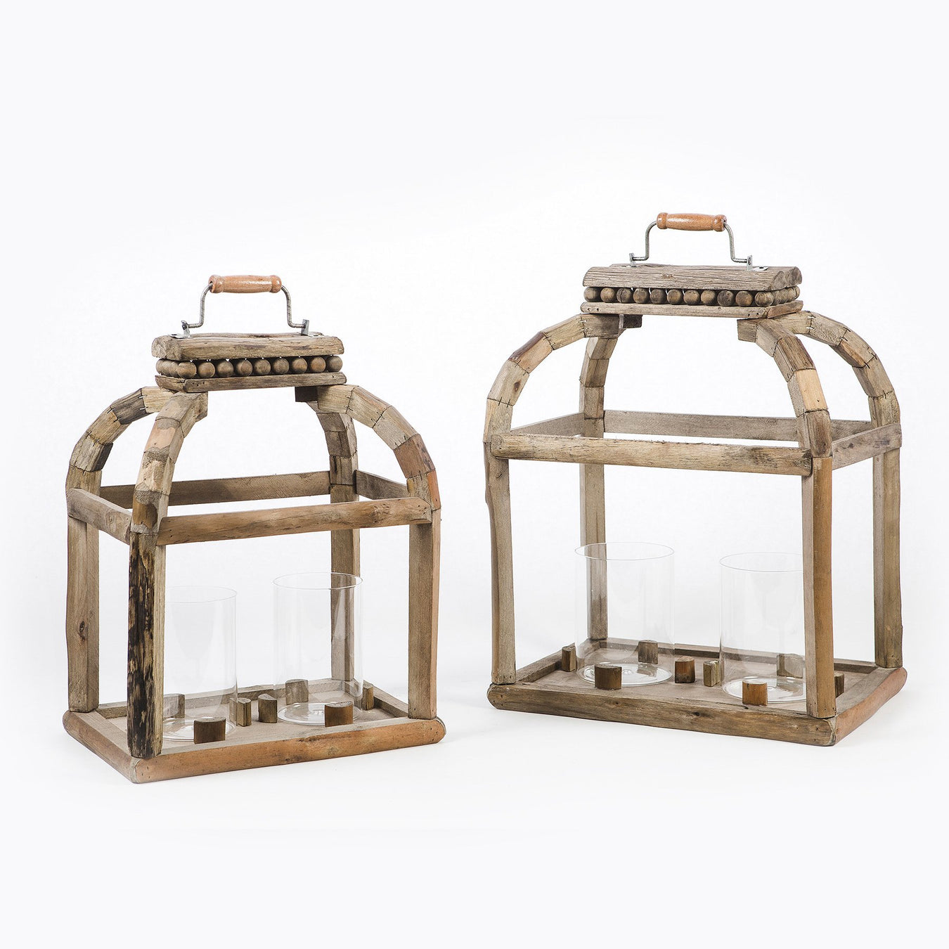 Lanterns